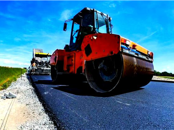 柯桥标准化市政道路维修：确保城市交通顺畅与安全的关键