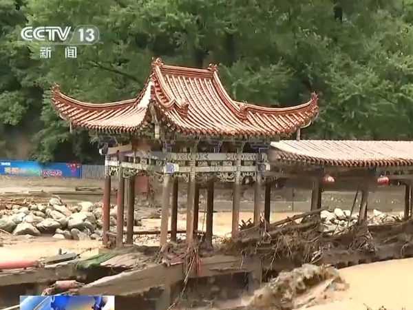 柯桥榆中山洪灾害启示录：沥青道路抗灾养护技术升级指南（
